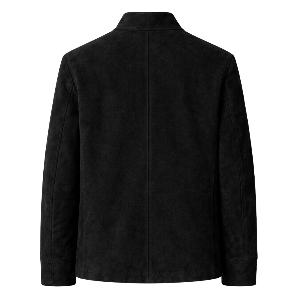 Santino Jacket