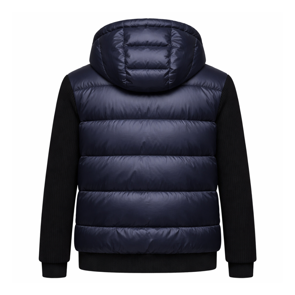 Kairo Cardigan