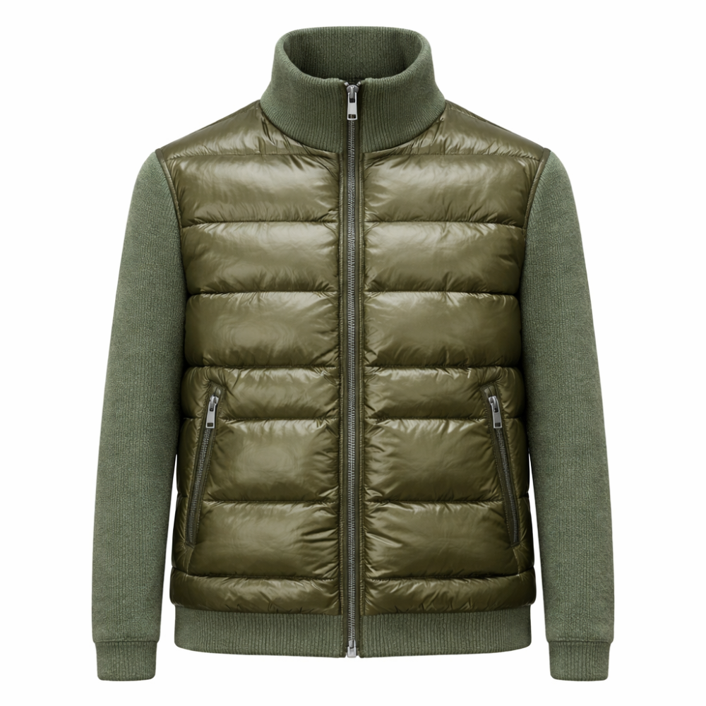 Velar Cardigan