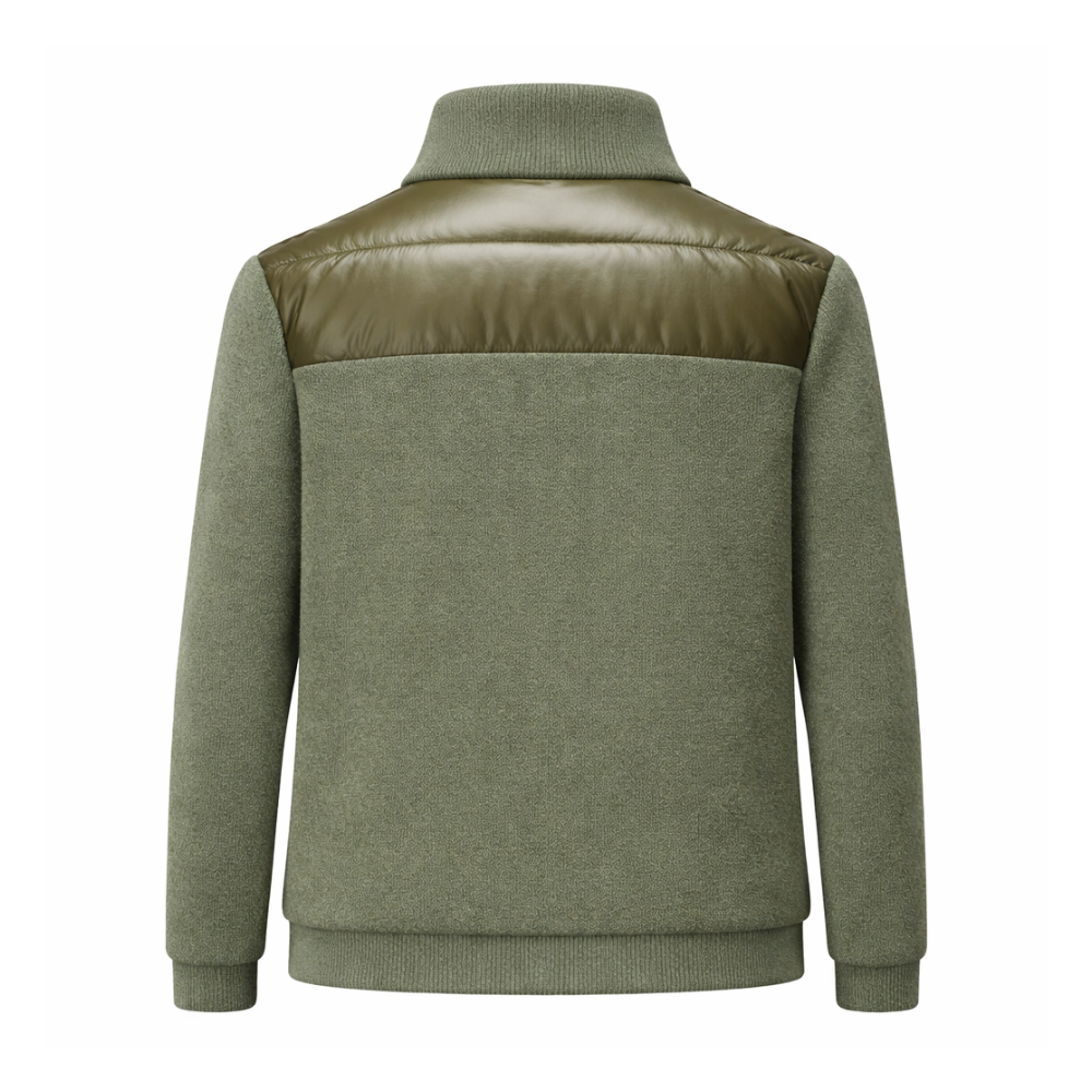 Velar Cardigan