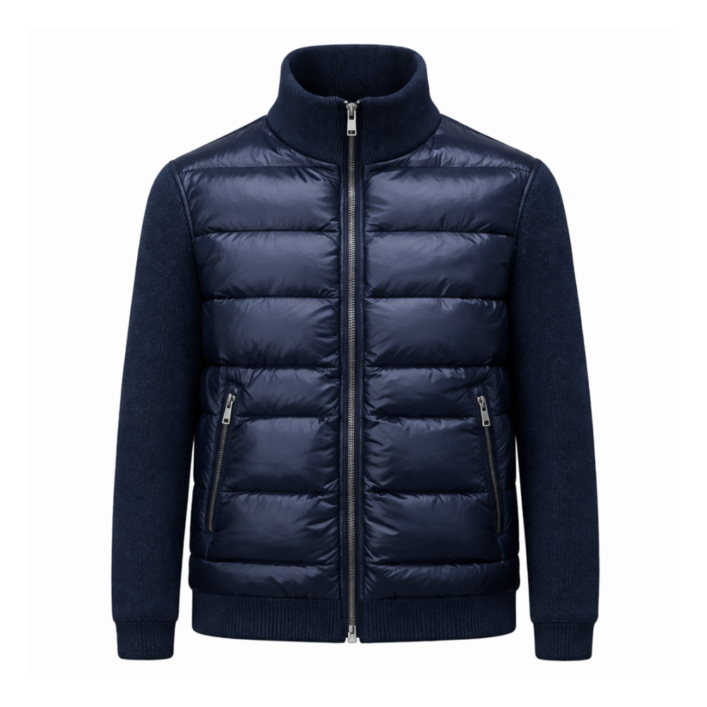 Elvon Cardigan