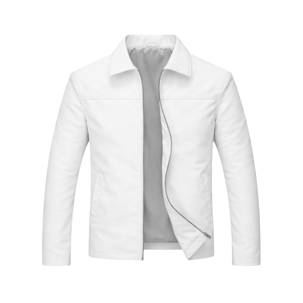 Halo Jacket