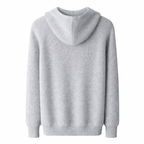 Elton Zip Hoodie
