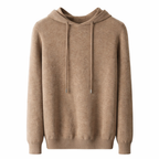 Soren Knit Hoodie