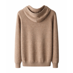 Soren Knit Hoodie