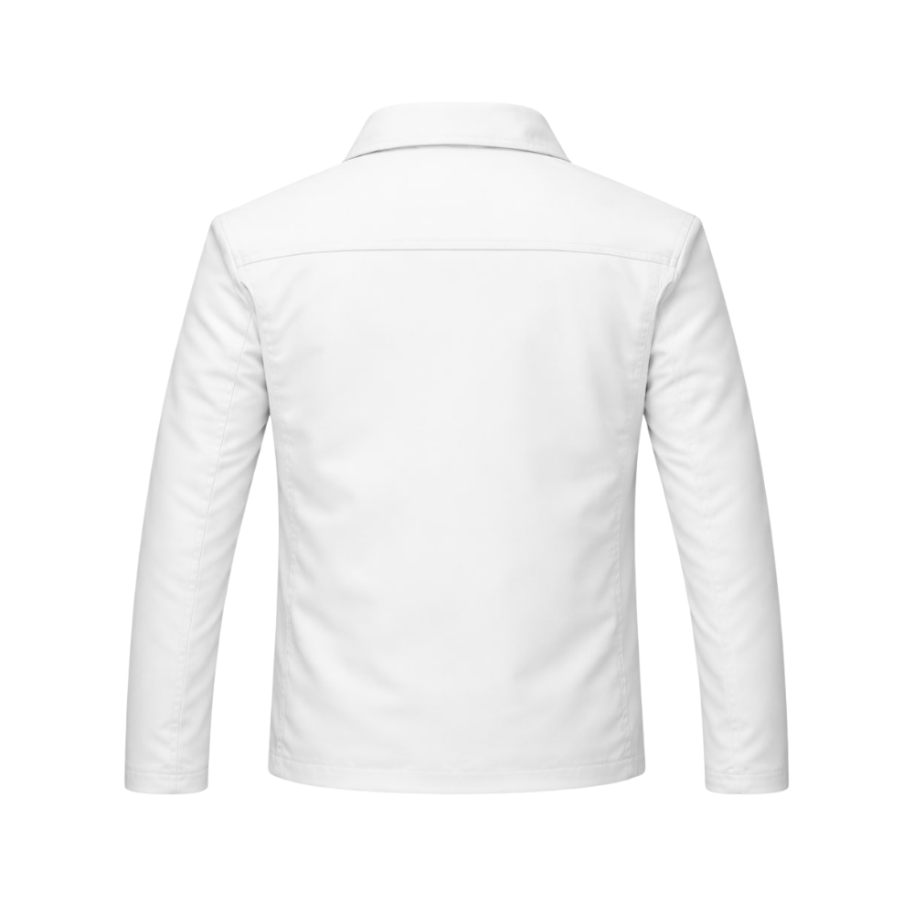 Halo Jacket