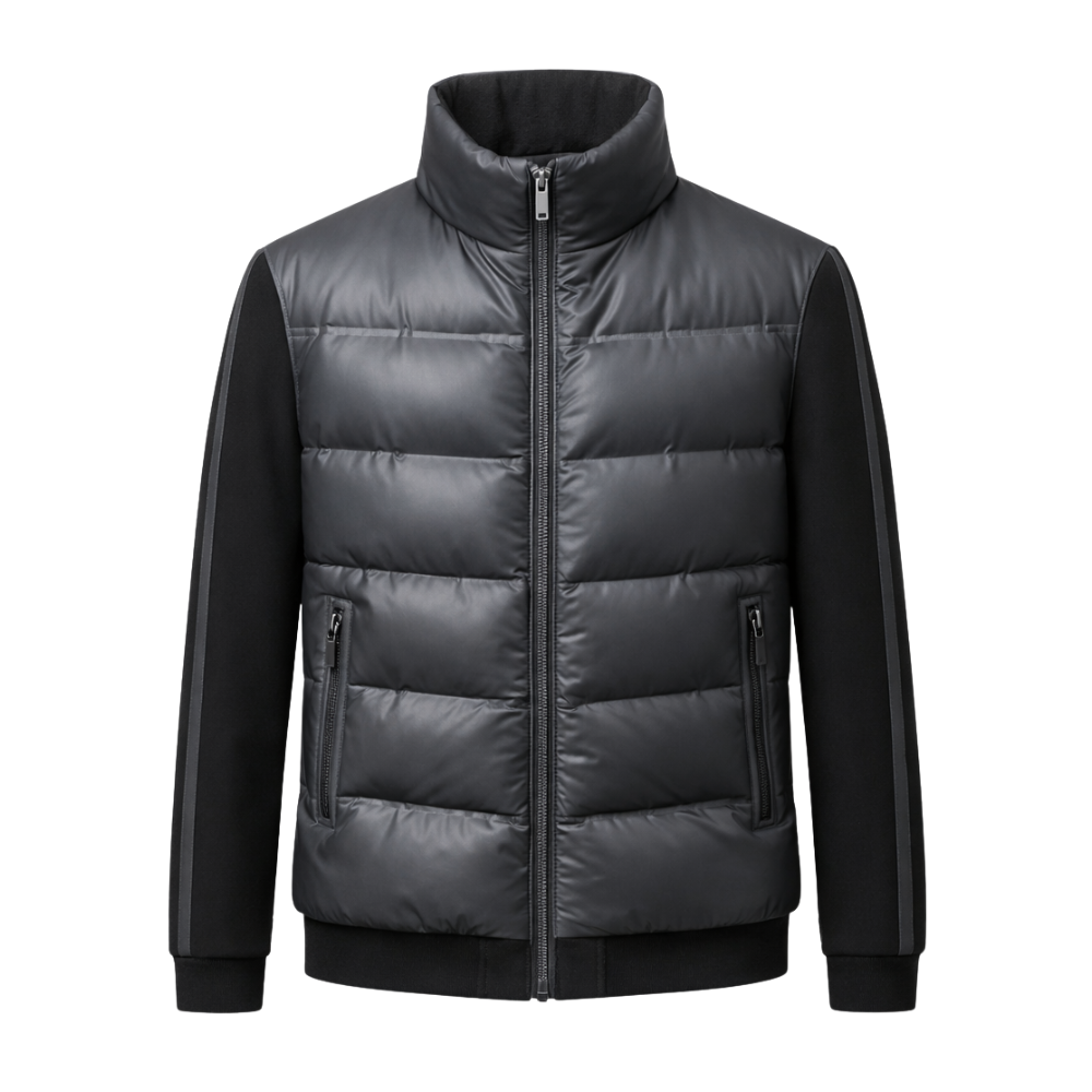 Zephy Cardigan