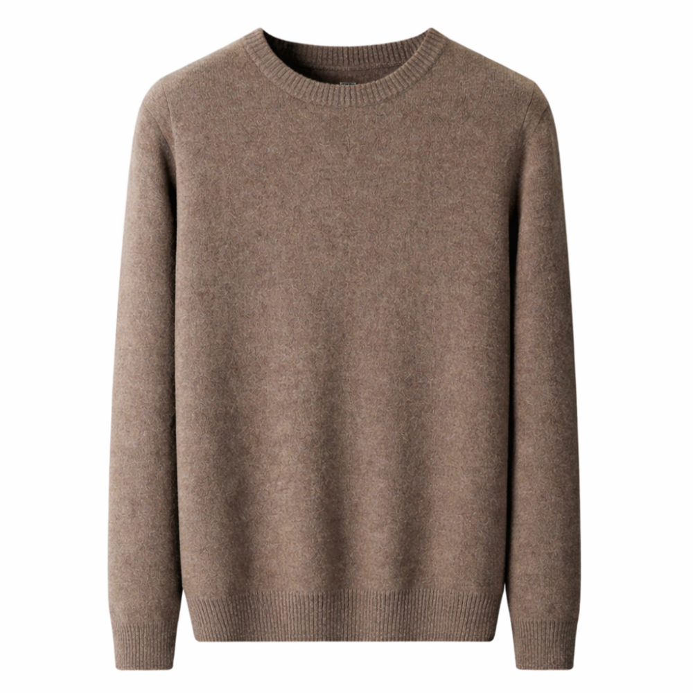 Milo Soft Knit Sweater