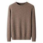 Milo Soft Knit Sweater