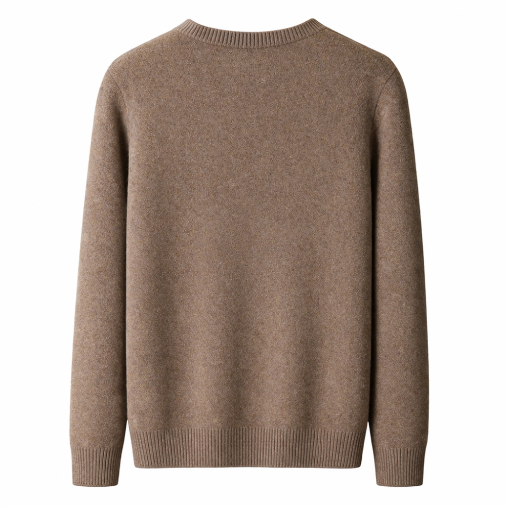 Milo Soft Knit Sweater