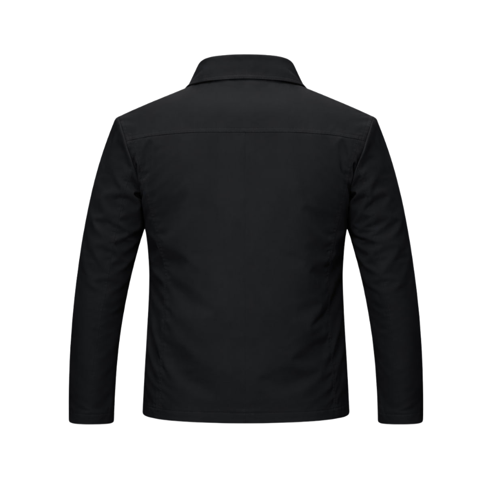 Halo Jacket
