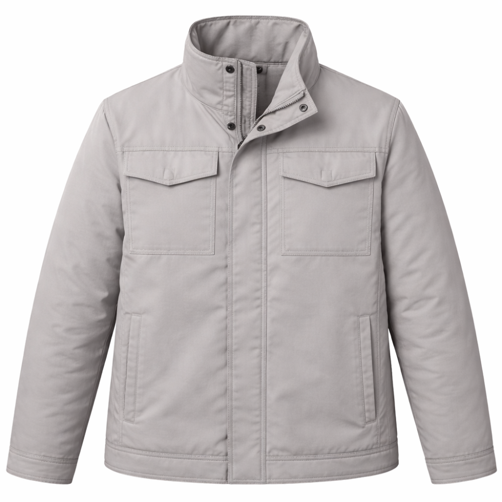 Clément Field Jacket