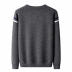 Elias Pattern Knit