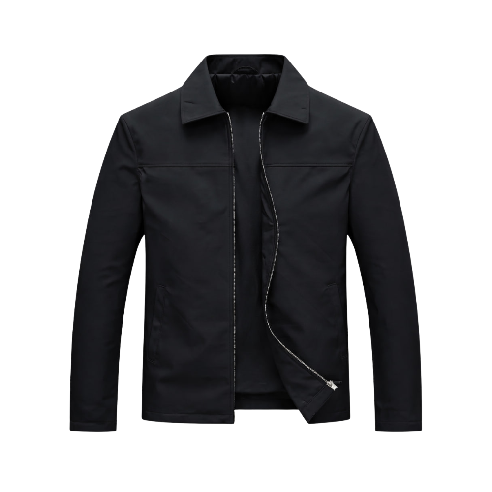 Halo Jacket
