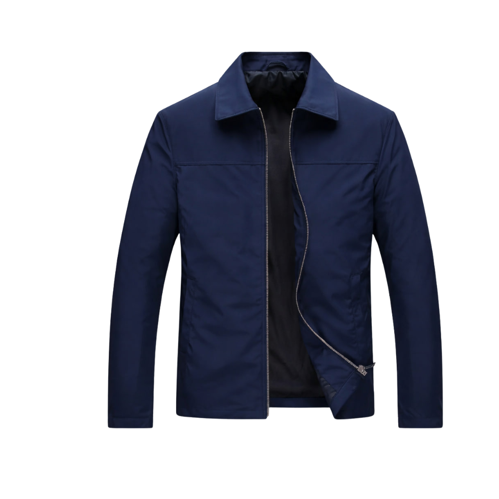 Halo Jacket