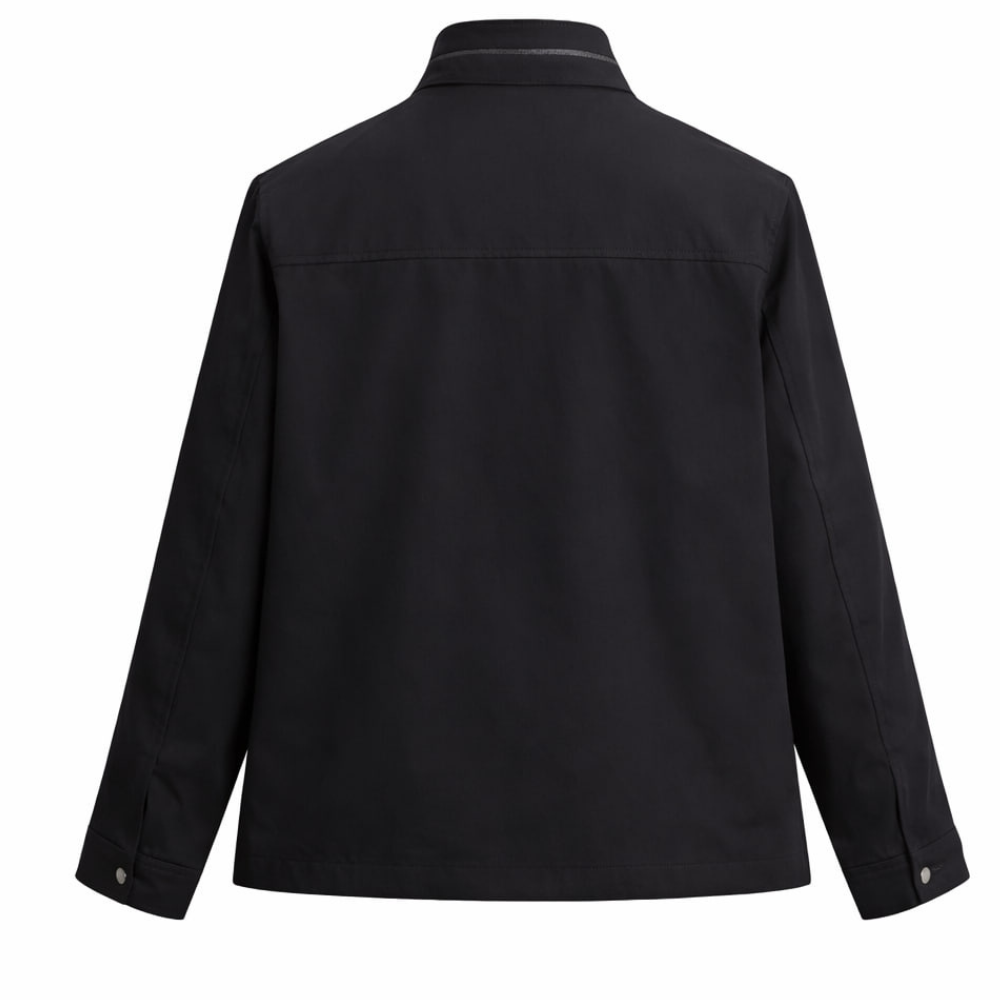 Marcel Field Jacket