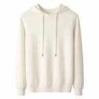 Elton Knit Hoodie