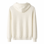Elton Knit Hoodie