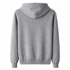 Vince Knit Hoodie