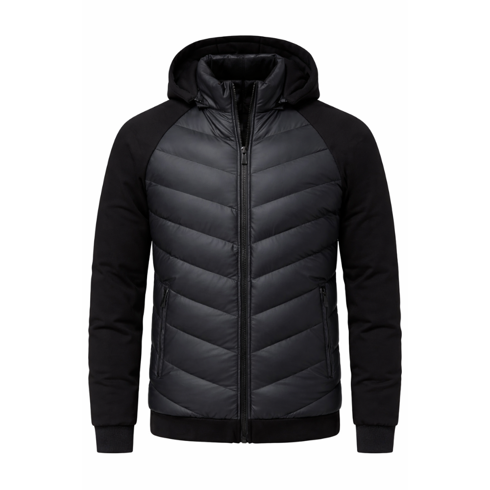 Axel Hybrid Jacket