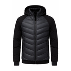 Axel Hybrid Jacket
