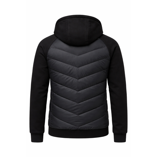 Axel Hybrid Jacket