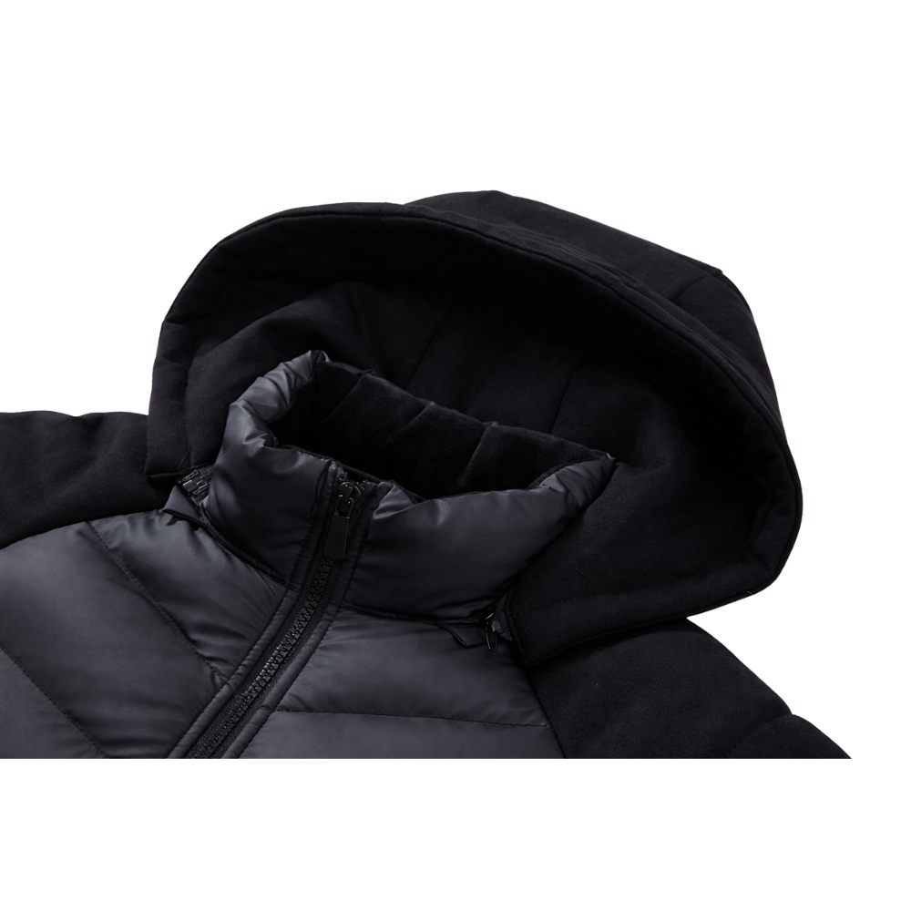 Axel Hybrid Jacket