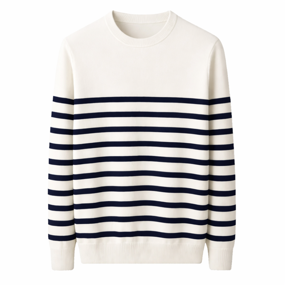 Marin Stripe Knit