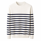 Marin Stripe Knit