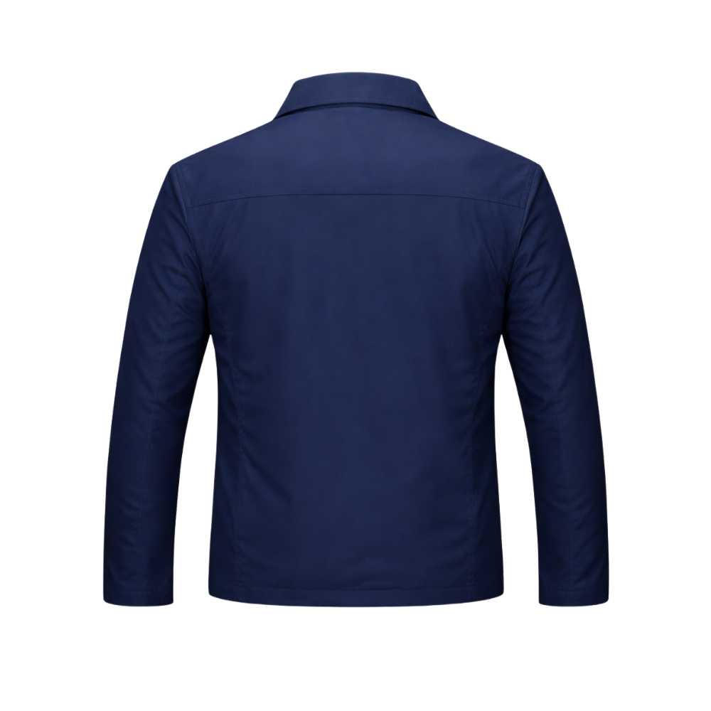 Halo Jacket