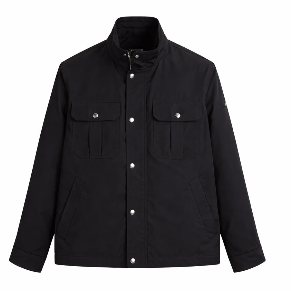 Marcel Field Jacket