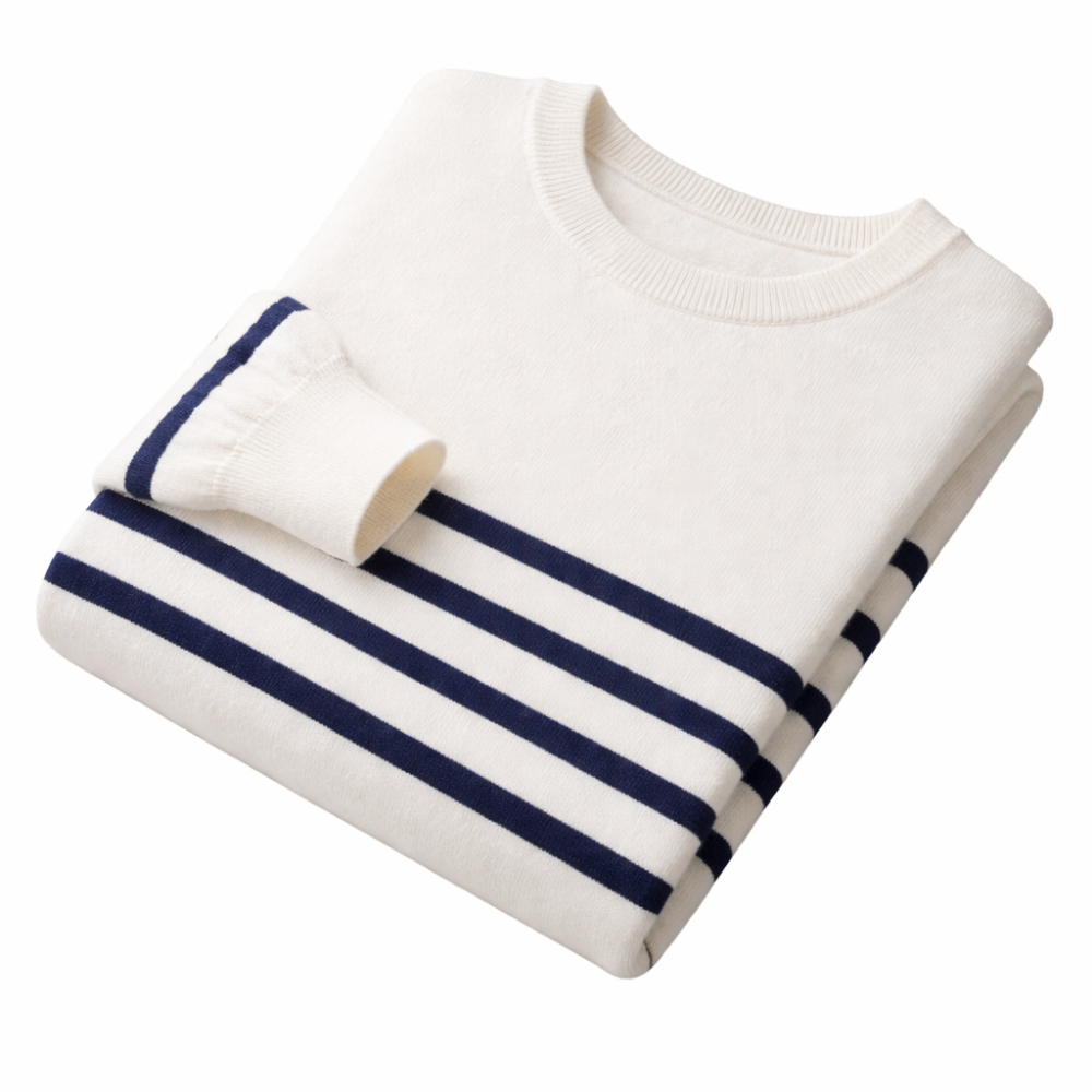 Marin Stripe Knit