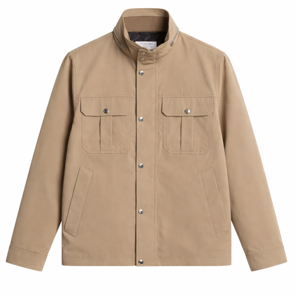 Jules Field Jacket