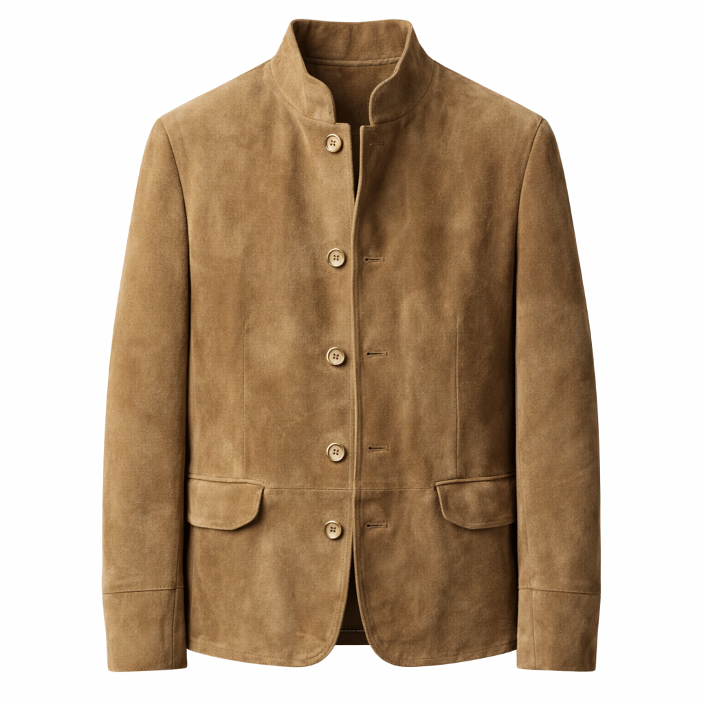 Santino Jacket
