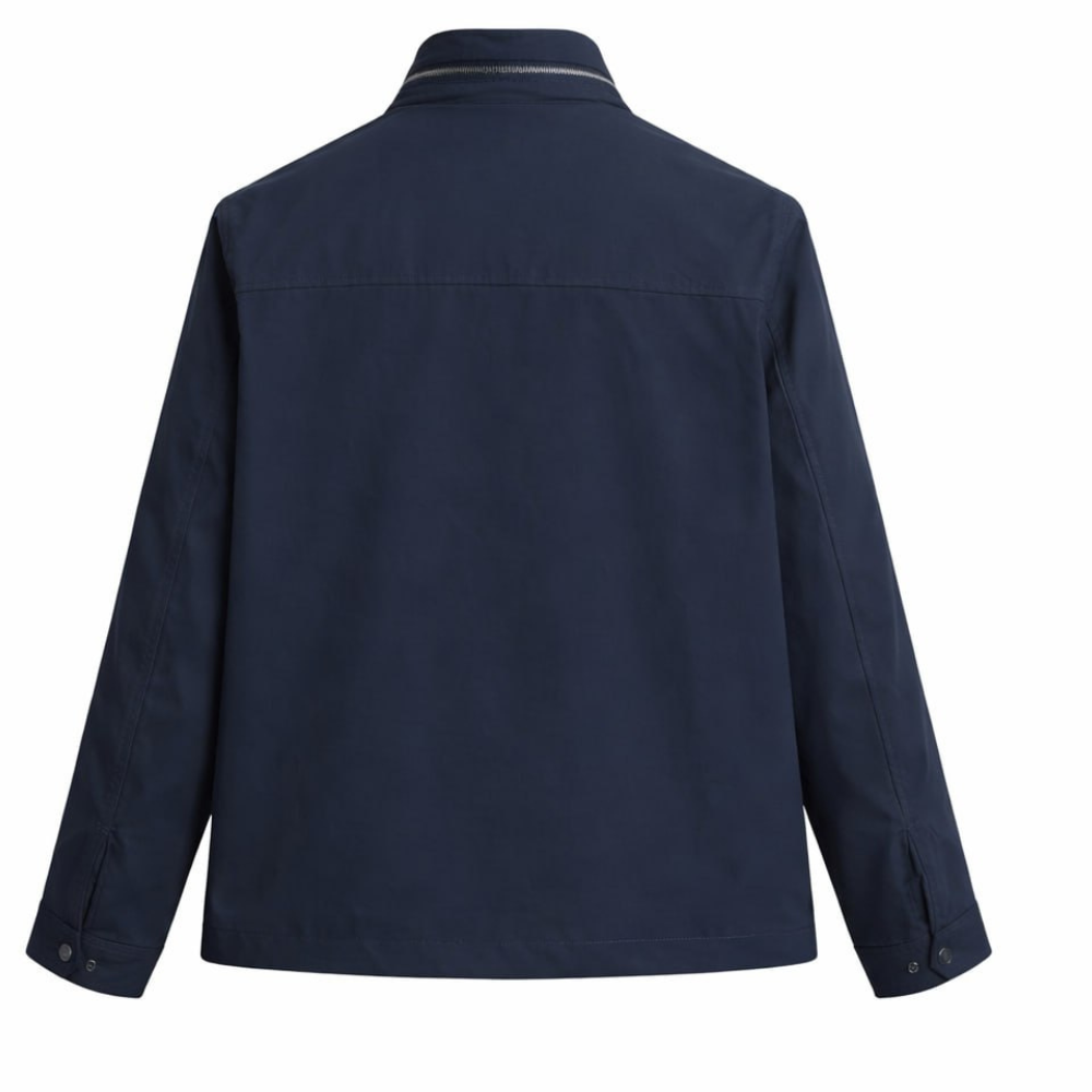 Dion Field Jacket