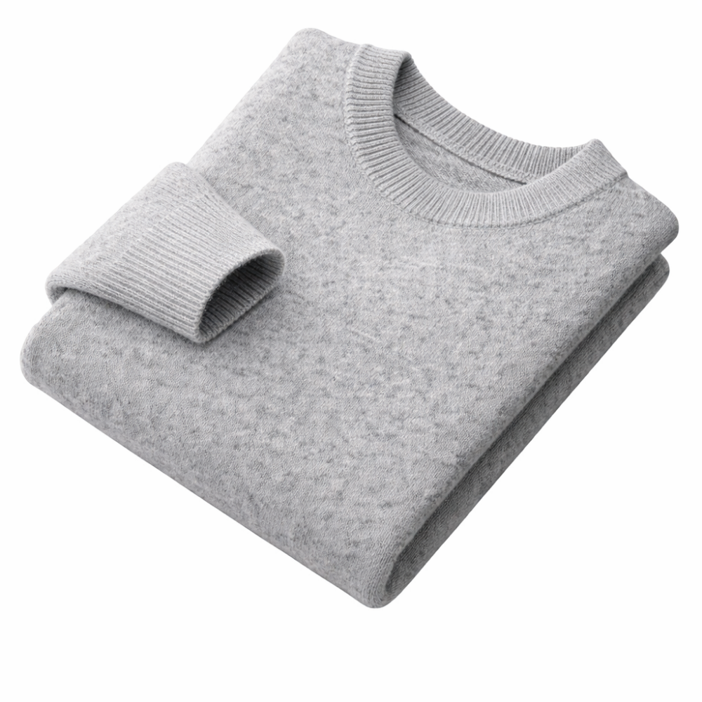 Lorne Soft Knit Sweater
