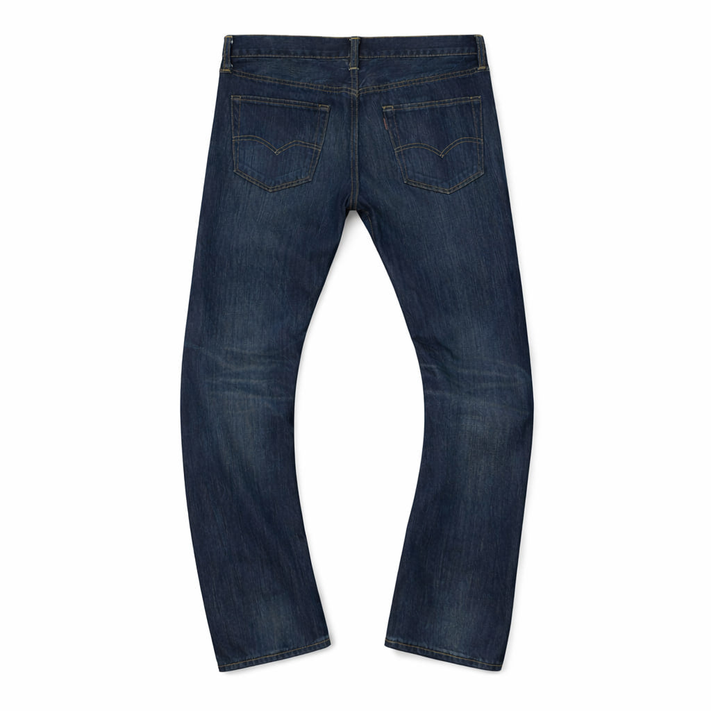 Monarch Jeans