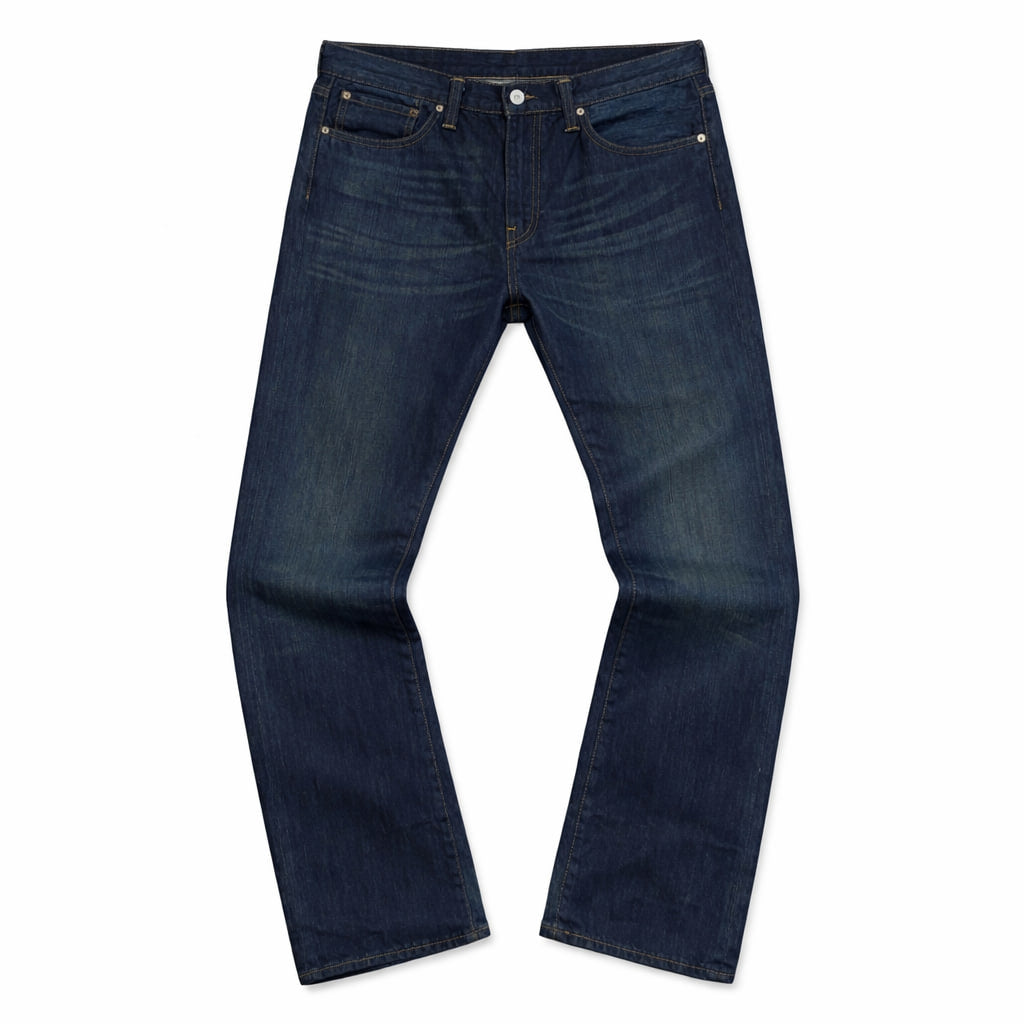 Monarch Jeans
