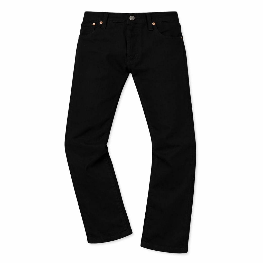 Torque Jeans