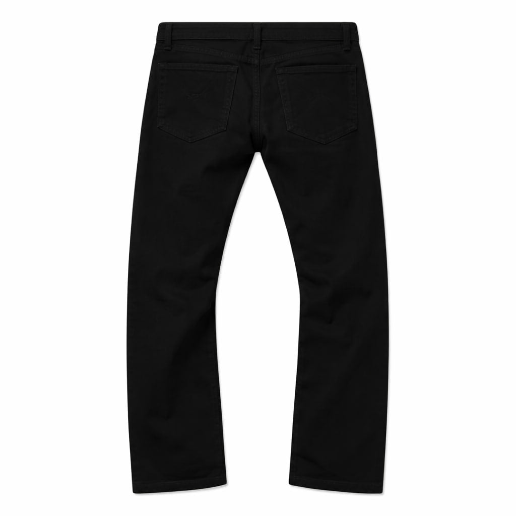 Torque Jeans